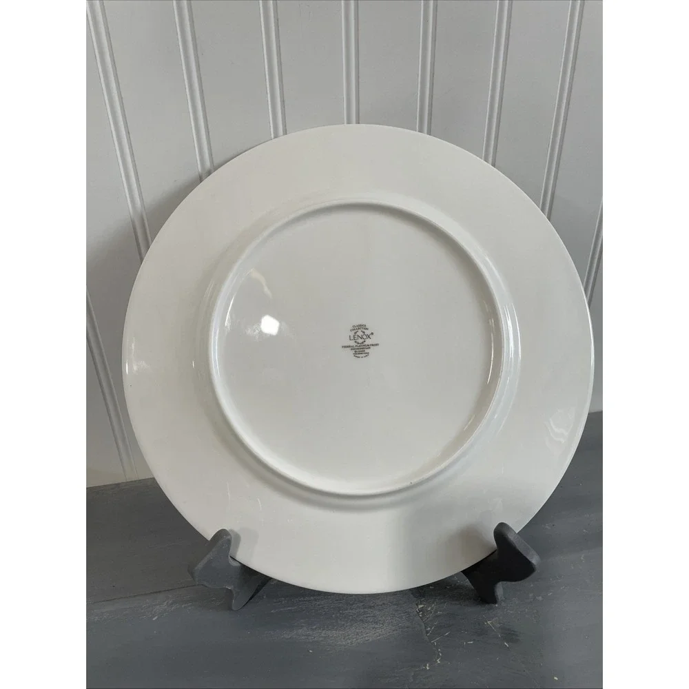 Lenox china federal